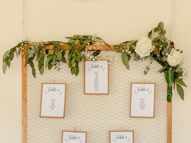 Le mariage de Alec et Mathilde  à Saint-Clar-de-Rivière, Haute-Garonne 14