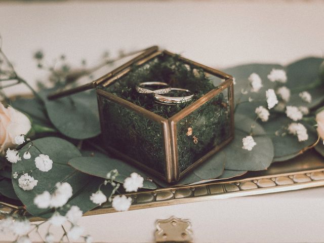 Le mariage de Germain et Sandra à Deauville, Calvados 8