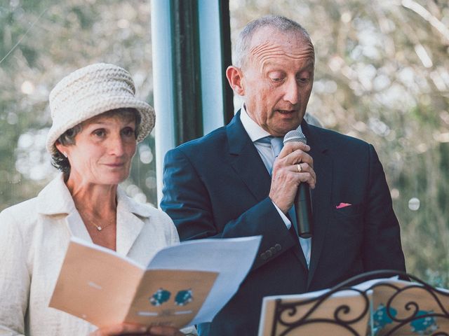 Le mariage de Germain et Sandra à Deauville, Calvados 34