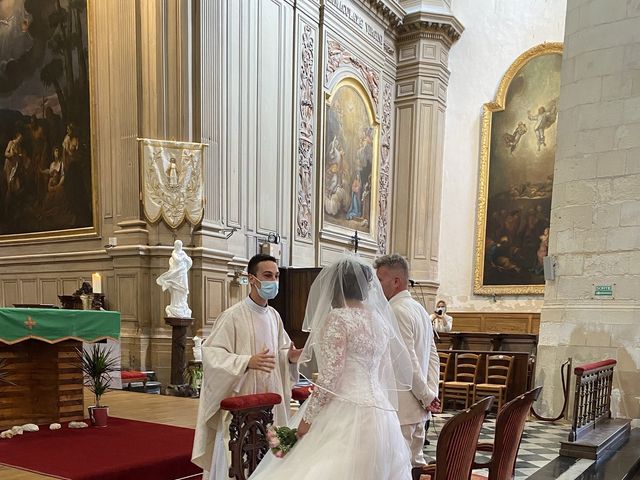 Le mariage de Stéphane  et Suzy  à La Rochelle, Charente Maritime 3