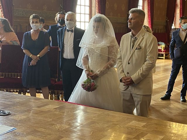 Le mariage de Stéphane  et Suzy  à La Rochelle, Charente Maritime 4