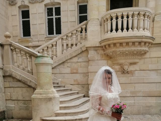 Le mariage de Stéphane  et Suzy  à La Rochelle, Charente Maritime 5
