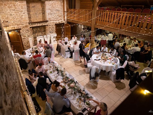 Le mariage de Julien et Marina à Lorient, Morbihan 43