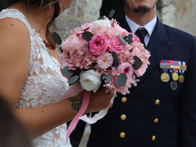 Le mariage de Regnaut  et Jennifer    à Noirmoutier-en-l&apos;Île, Vendée 1