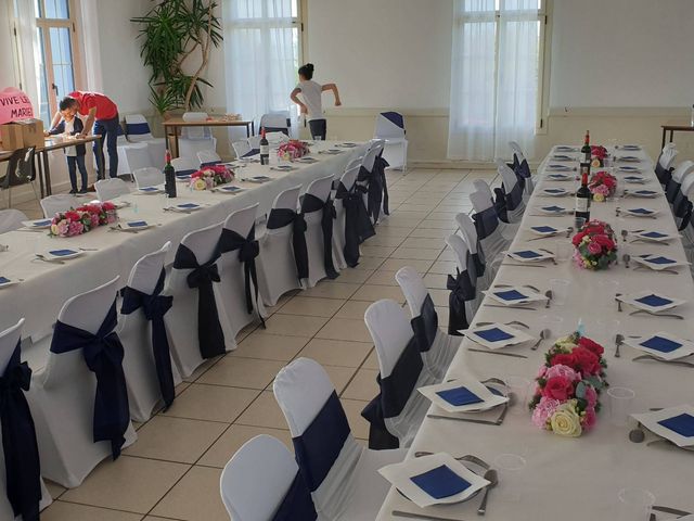 Le mariage de Regnaut  et Jennifer    à Noirmoutier-en-l&apos;Île, Vendée 4