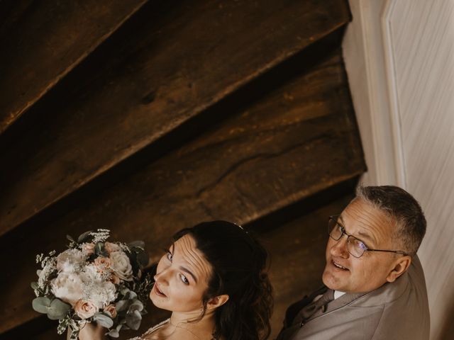 Le mariage de Neal et Amélie à Hermonville, Marne 33