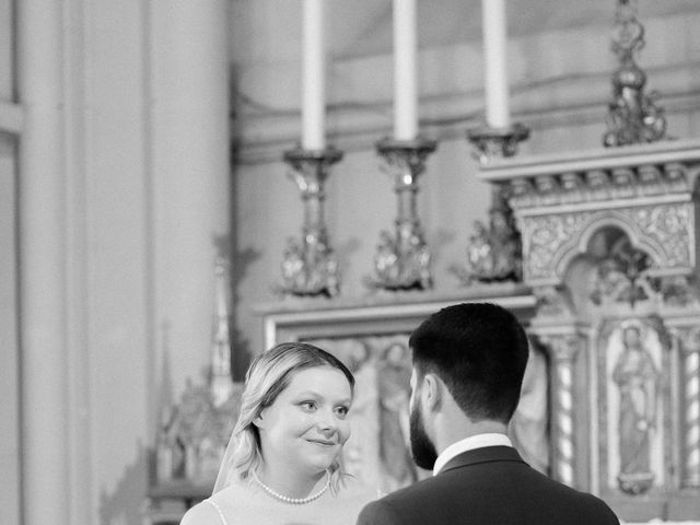 Le mariage de Guillaume et Fanny à Saint-Lô, Manche 22