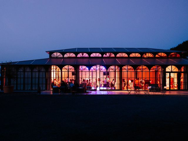 Le mariage de Guillaume et Fanny à Saint-Lô, Manche 39