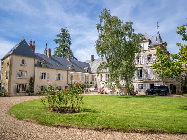 Le mariage de Ethan et Sandrine à Champlin, Ardennes 2