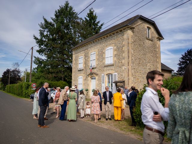 Le mariage de Ethan et Sandrine à Champlin, Ardennes 7