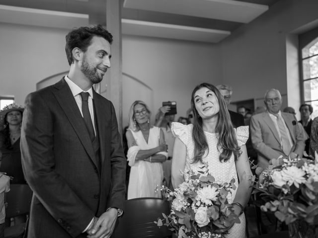 Le mariage de Ethan et Sandrine à Champlin, Ardennes 10