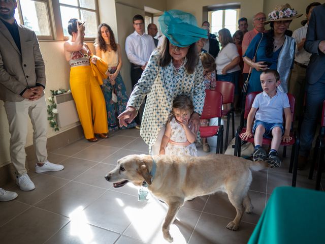 Le mariage de Ethan et Sandrine à Champlin, Ardennes 11