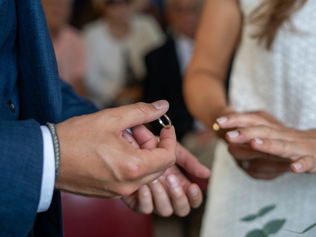 Le mariage de Ethan et Sandrine à Champlin, Ardennes 12