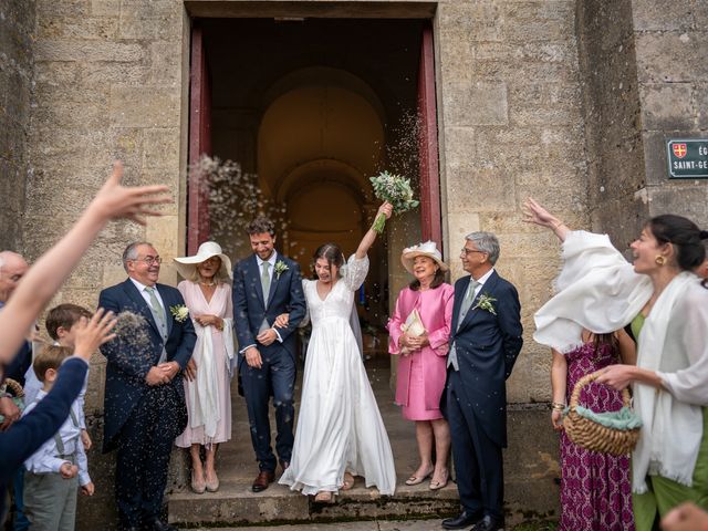 Le mariage de Ethan et Sandrine à Champlin, Ardennes 26