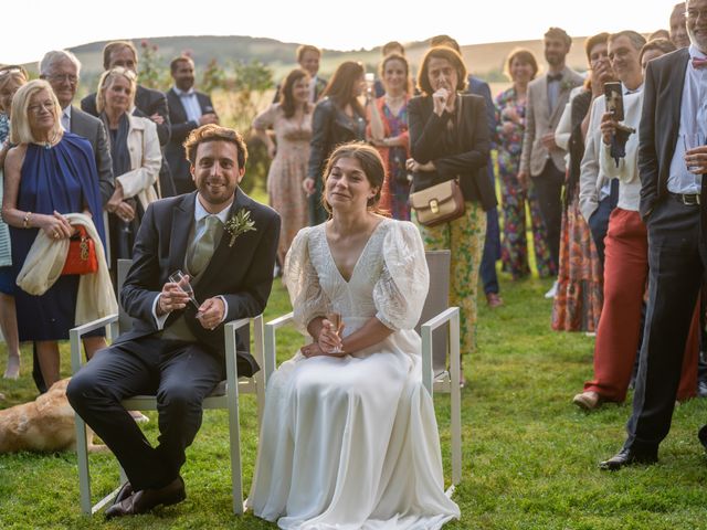 Le mariage de Ethan et Sandrine à Champlin, Ardennes 41