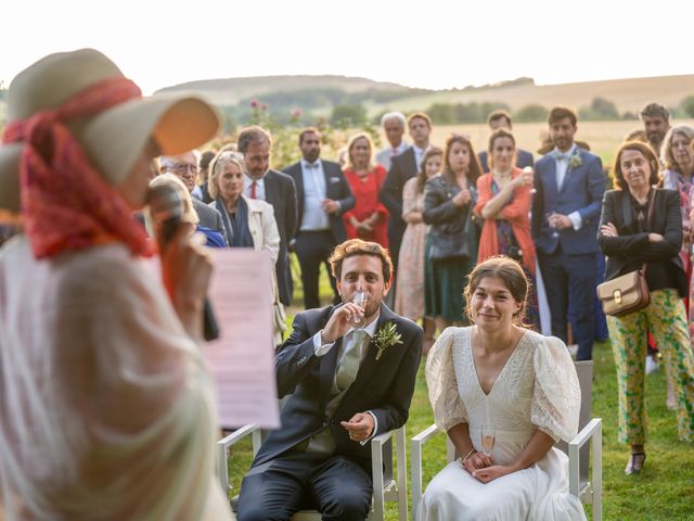 Le mariage de Ethan et Sandrine à Champlin, Ardennes 42