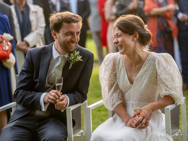 Le mariage de Ethan et Sandrine à Champlin, Ardennes 43