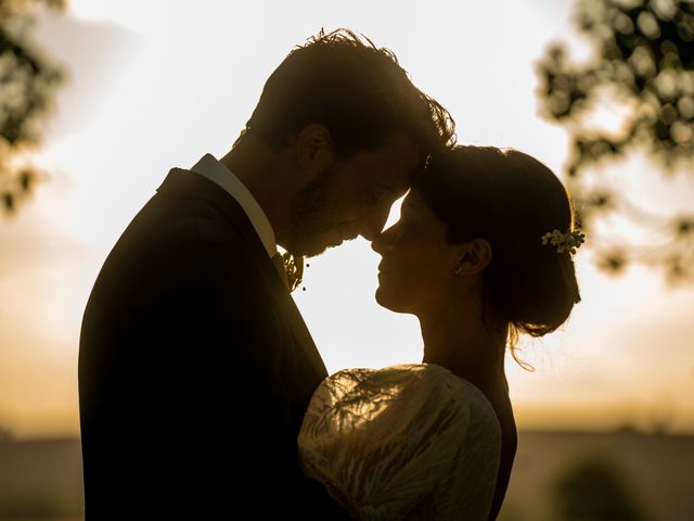 Le mariage de Ethan et Sandrine à Champlin, Ardennes 44