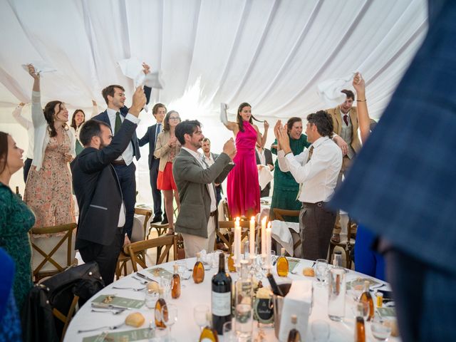 Le mariage de Ethan et Sandrine à Champlin, Ardennes 47