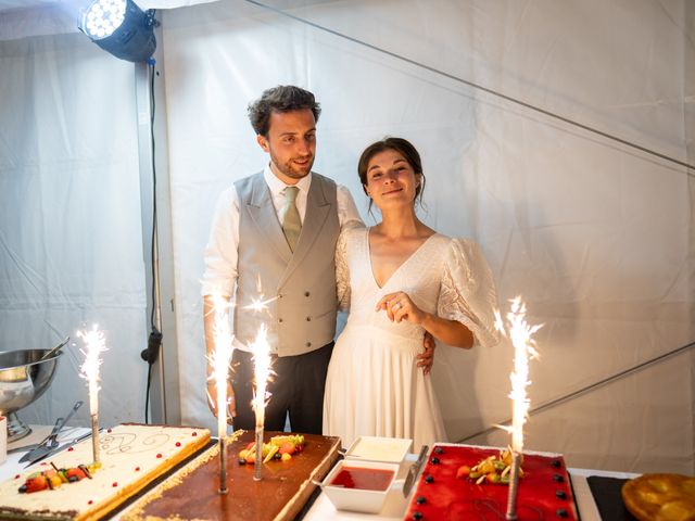 Le mariage de Ethan et Sandrine à Champlin, Ardennes 49