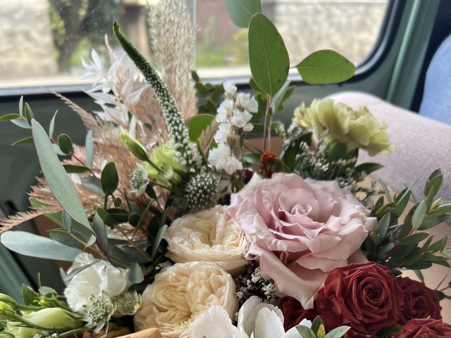 Le mariage de Olivier  et Jenny à Saint-Paul, La Réunion 8