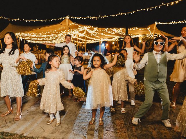 Le mariage de Olivier  et Jenny à Saint-Paul, La Réunion 15