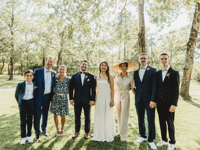 Le mariage de Olivier  et Jenny à Saint-Paul, La Réunion 16