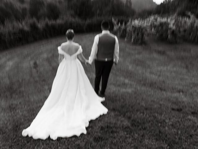 Le mariage de Grégory et Romane à Gan, Pyrénées-Atlantiques 18