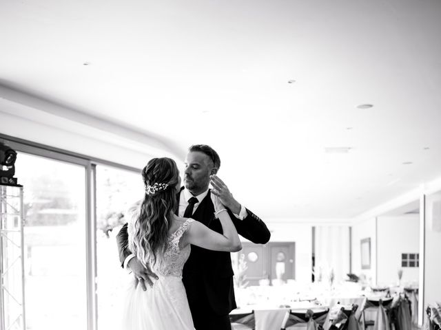 Le mariage de Raphaël et Sigrid à Plouharnel, Morbihan 4