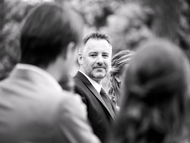 Le mariage de Raphaël et Sigrid à Plouharnel, Morbihan 8