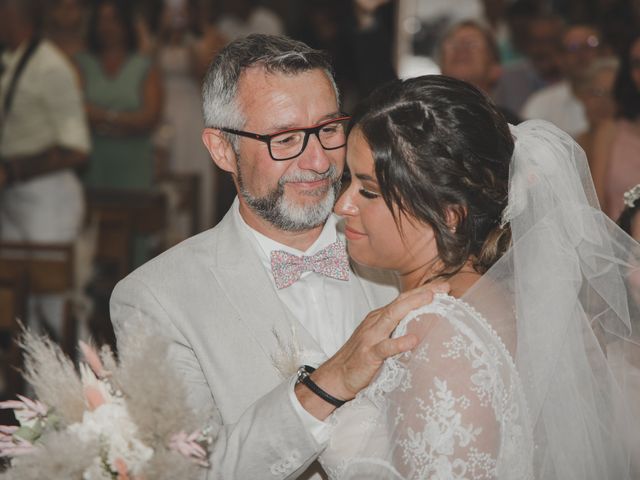 Le mariage de Dylan et Océane à Carvin, Pas-de-Calais 10