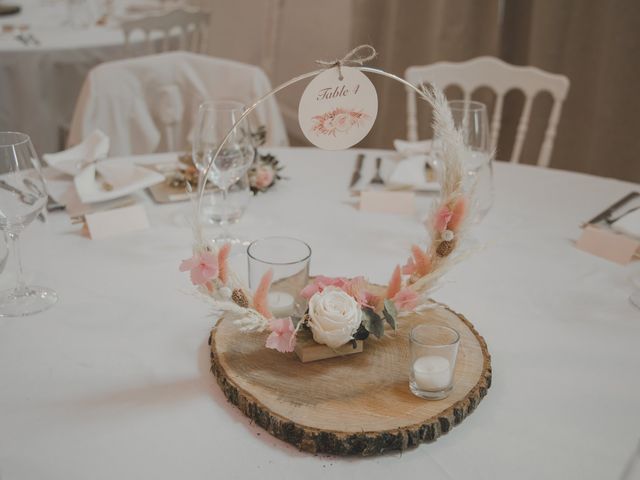 Le mariage de Dylan et Océane à Carvin, Pas-de-Calais 15
