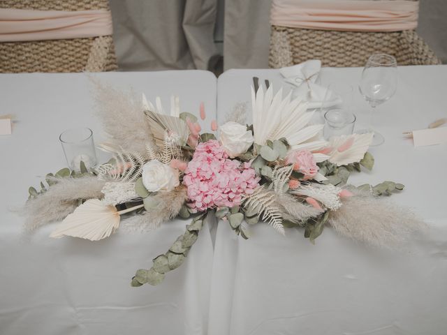 Le mariage de Dylan et Océane à Carvin, Pas-de-Calais 17