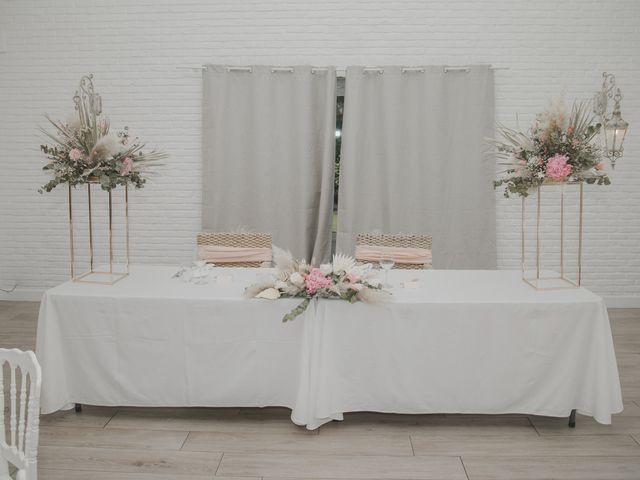 Le mariage de Dylan et Océane à Carvin, Pas-de-Calais 18