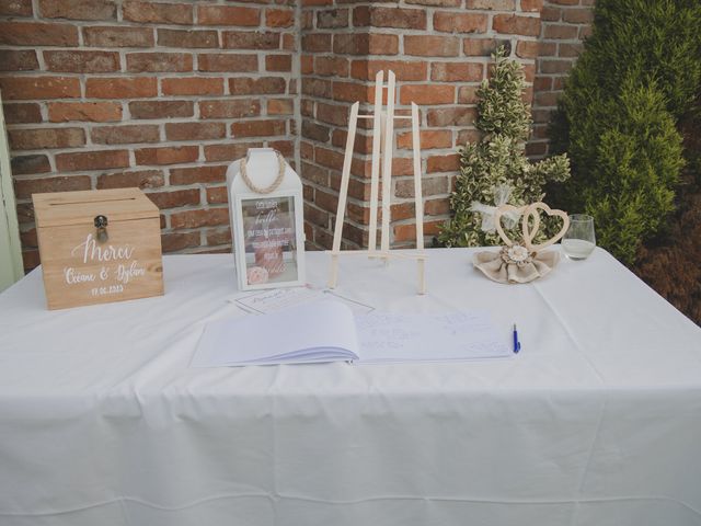 Le mariage de Dylan et Océane à Carvin, Pas-de-Calais 19