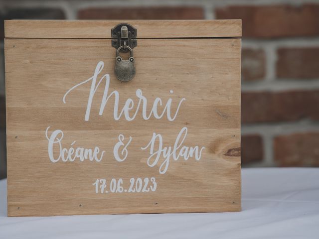 Le mariage de Dylan et Océane à Carvin, Pas-de-Calais 20