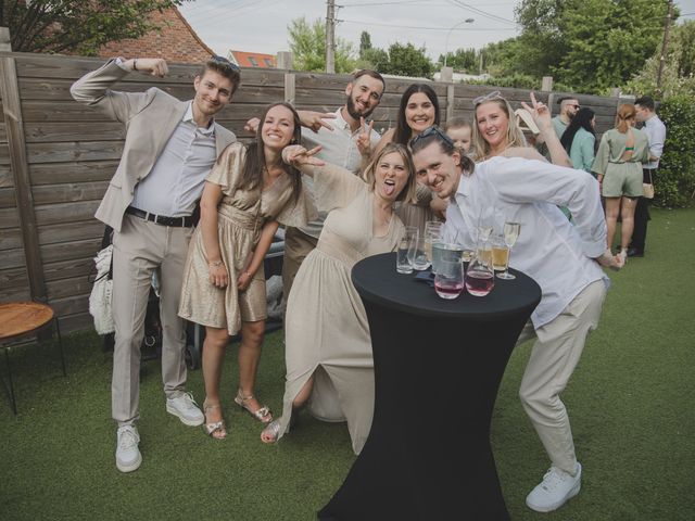 Le mariage de Dylan et Océane à Carvin, Pas-de-Calais 21