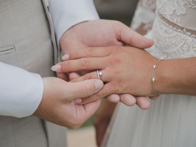Le mariage de Dylan et Océane à Carvin, Pas-de-Calais 23