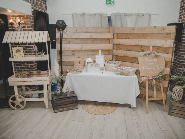 Le mariage de Dylan et Océane à Carvin, Pas-de-Calais 25
