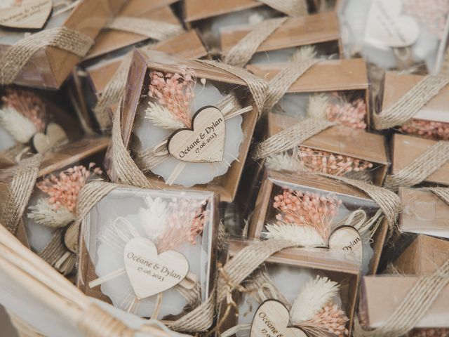 Le mariage de Dylan et Océane à Carvin, Pas-de-Calais 27