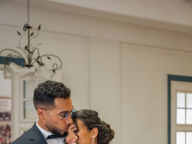 Le mariage de Alexy et Maële à Anse-Bertrand, Guadeloupe 3
