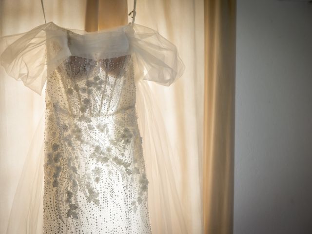 Le mariage de Alexy et Maële à Anse-Bertrand, Guadeloupe 14
