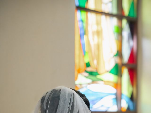 Le mariage de Alexy et Maële à Anse-Bertrand, Guadeloupe 19