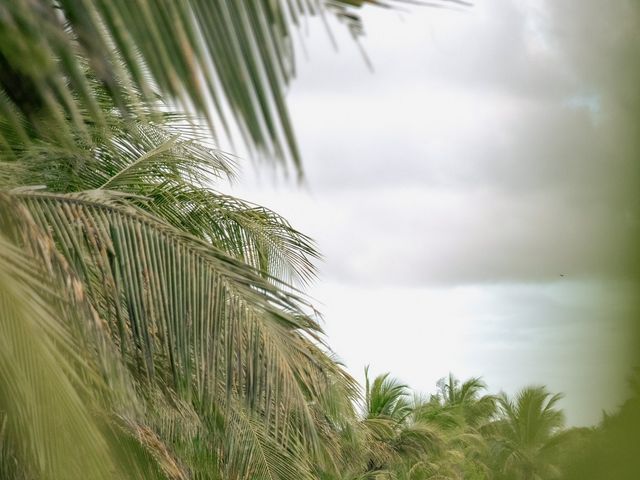 Le mariage de Alexy et Maële à Anse-Bertrand, Guadeloupe 28