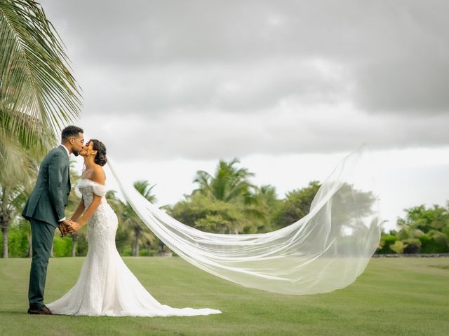 Le mariage de Maële et Alexy