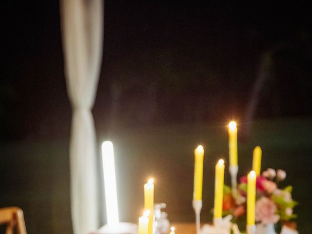 Le mariage de Alexy et Maële à Anse-Bertrand, Guadeloupe 37