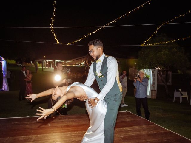 Le mariage de Alexy et Maële à Anse-Bertrand, Guadeloupe 38