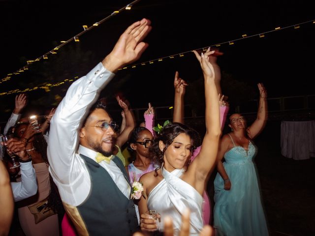 Le mariage de Alexy et Maële à Anse-Bertrand, Guadeloupe 42