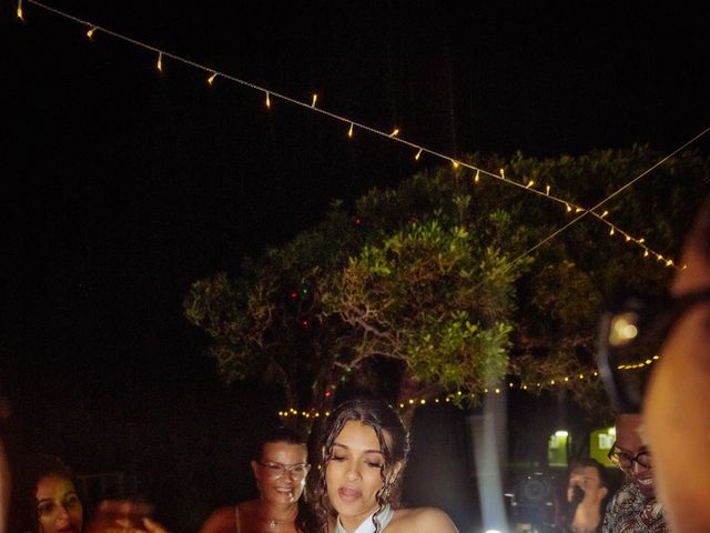 Le mariage de Alexy et Maële à Anse-Bertrand, Guadeloupe 45