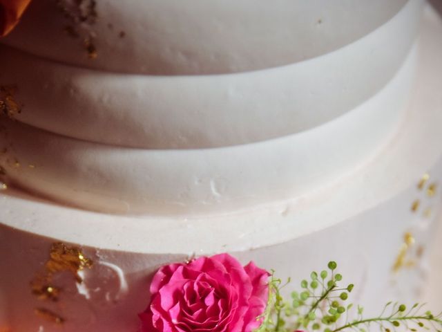 Le mariage de Alexy et Maële à Anse-Bertrand, Guadeloupe 48
